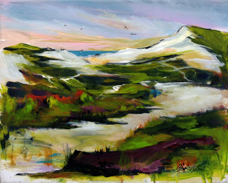 Lilla drømme - Vestjylland