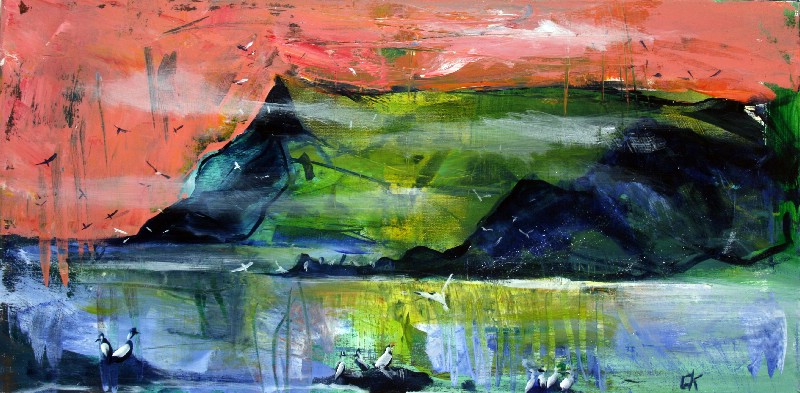 Rosa Light - Færøerne