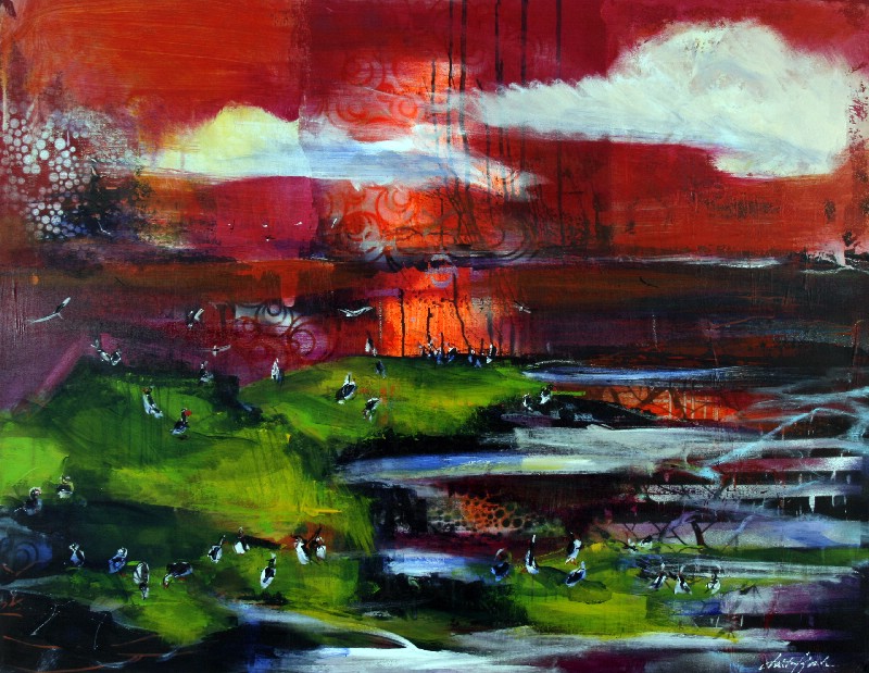 Sun Rice - Vestjylland