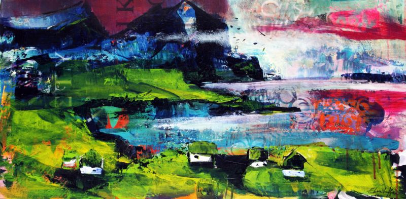 Magic Faroe - Færøerne