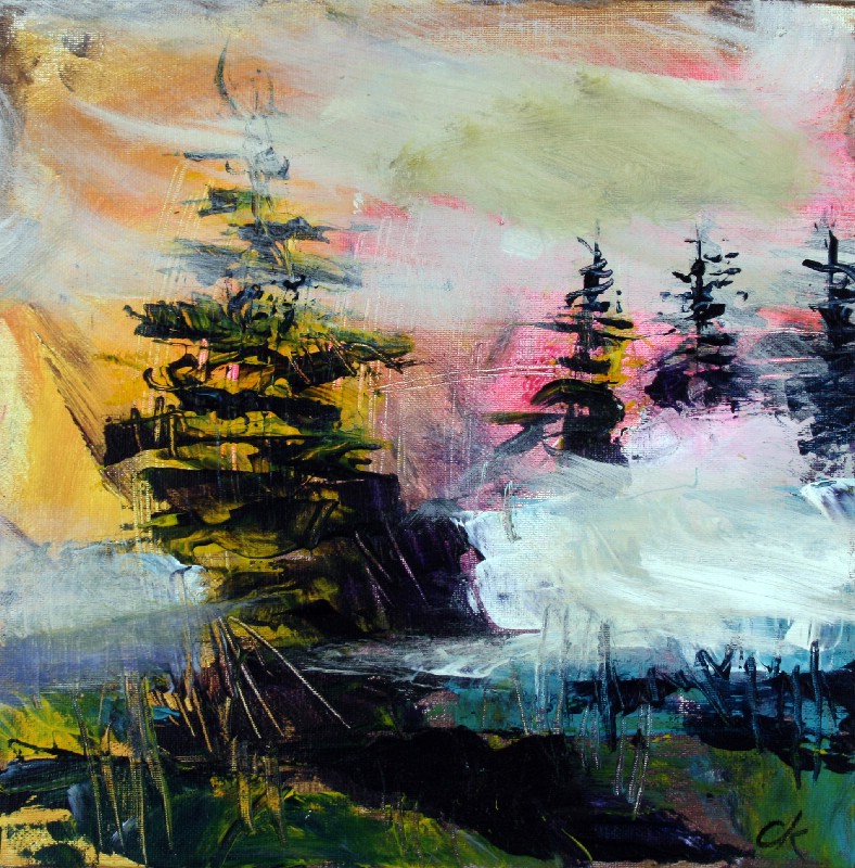 Morning - Vestjylland