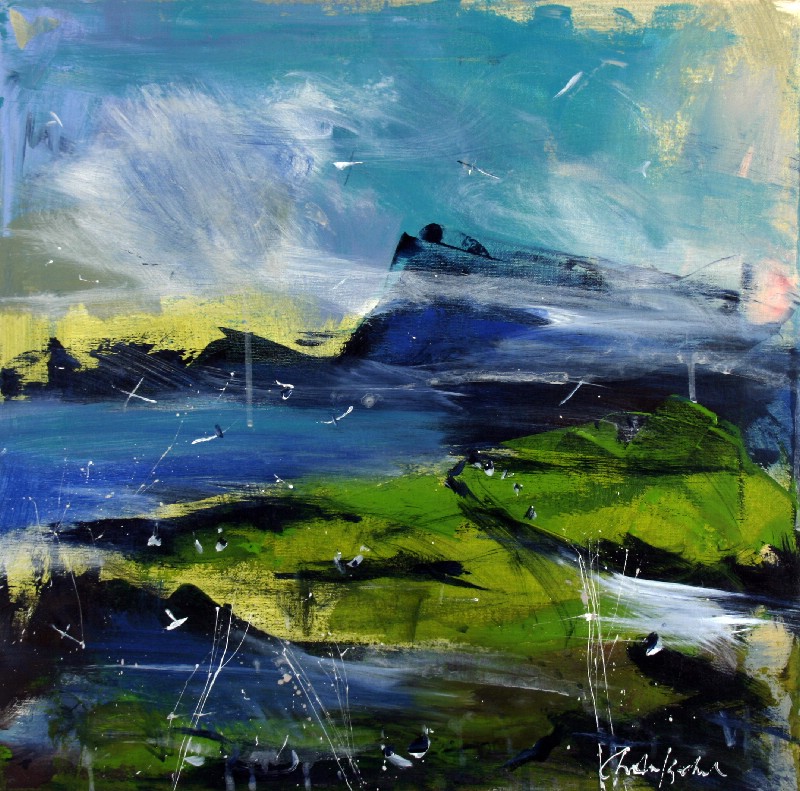 Kystliv - Færøerne