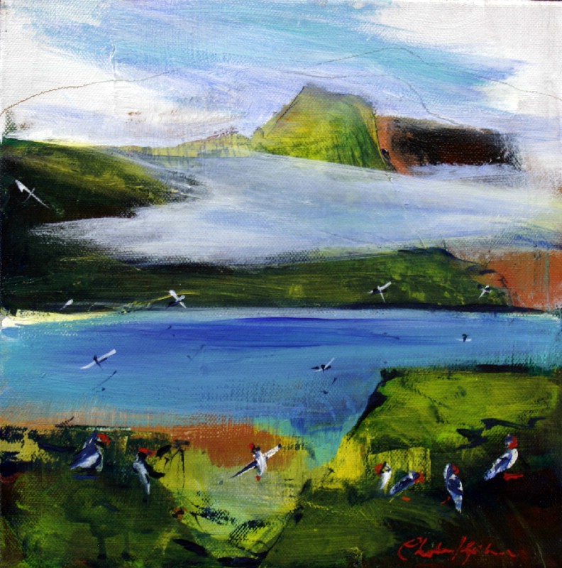 Stemning II - Færøerne