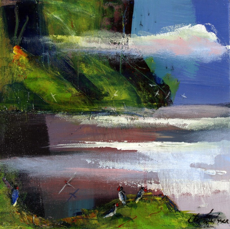 Stemning III - Færøerne