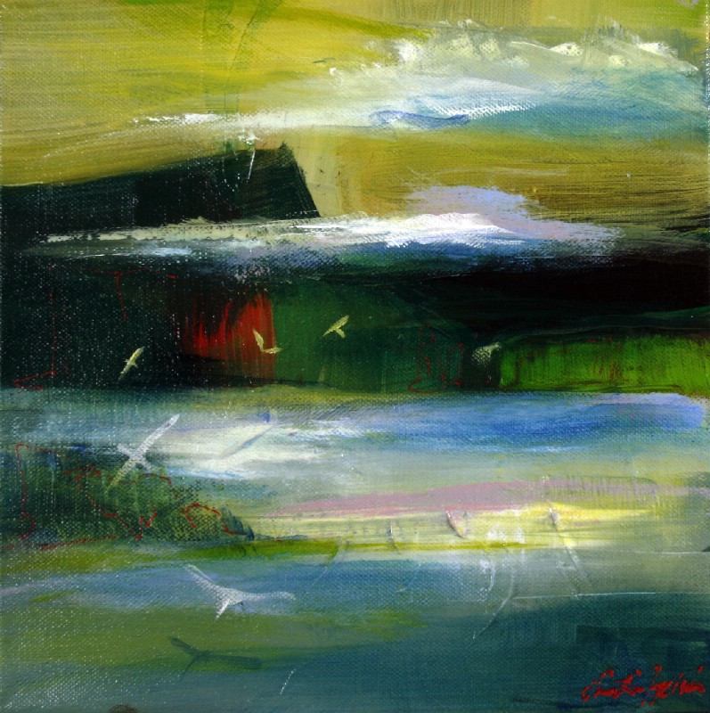 Stemning I - Færøerne