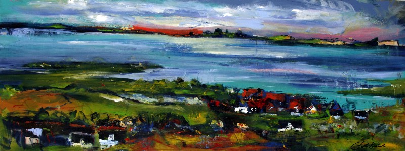 Udkant - Vestjylland