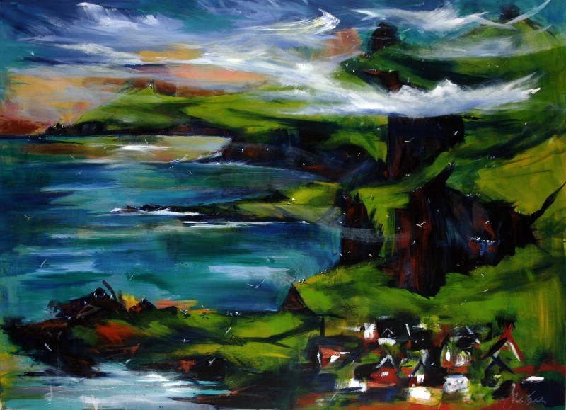 Respekt natur - Færøerne