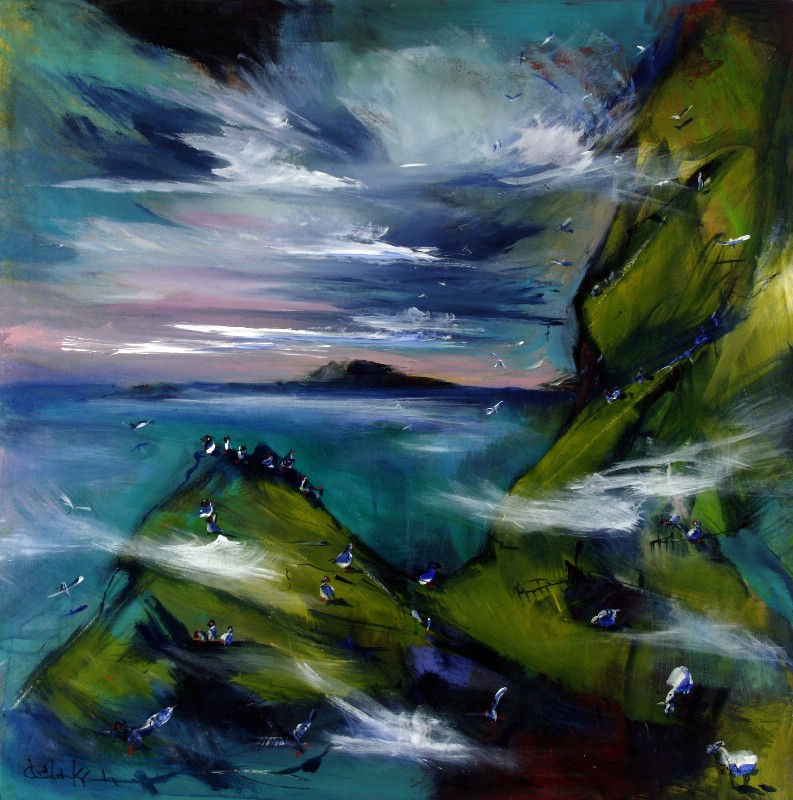 Keep Dreaming - Færøerne