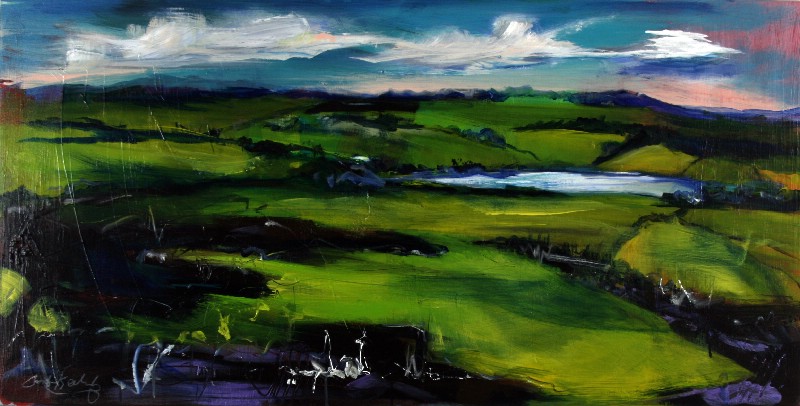 View From My Window - Vestjylland