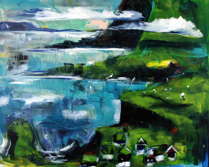 Enjoy Faroe Island - Færøerne