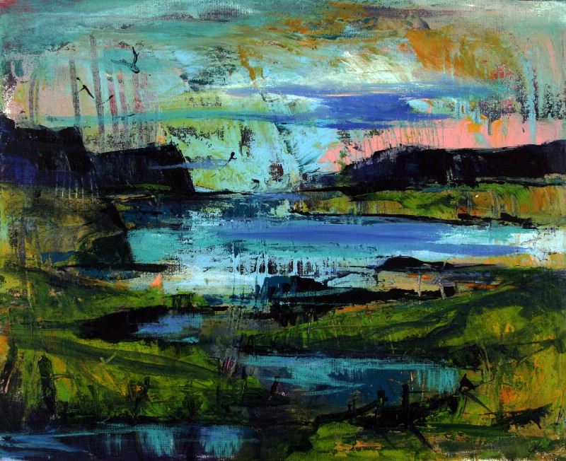 Indsø - Vestjylland