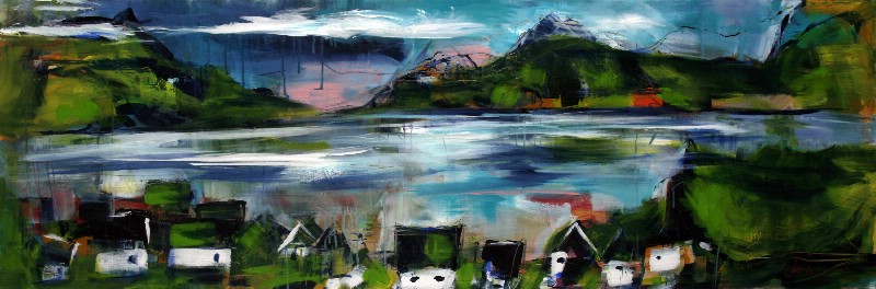 Impression - Færøerne