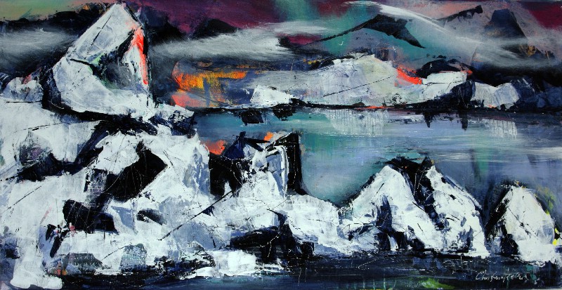 Northern Hight - Grønland