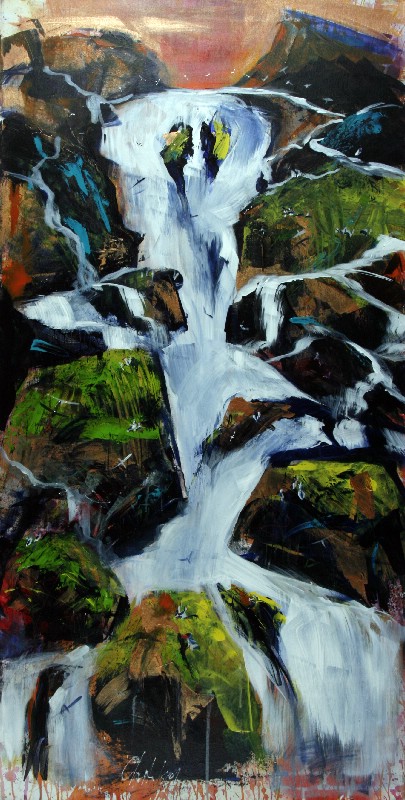 Gylden aften - Færøerne