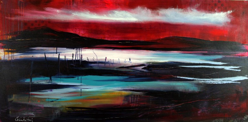 Pink Night - Vestjylland