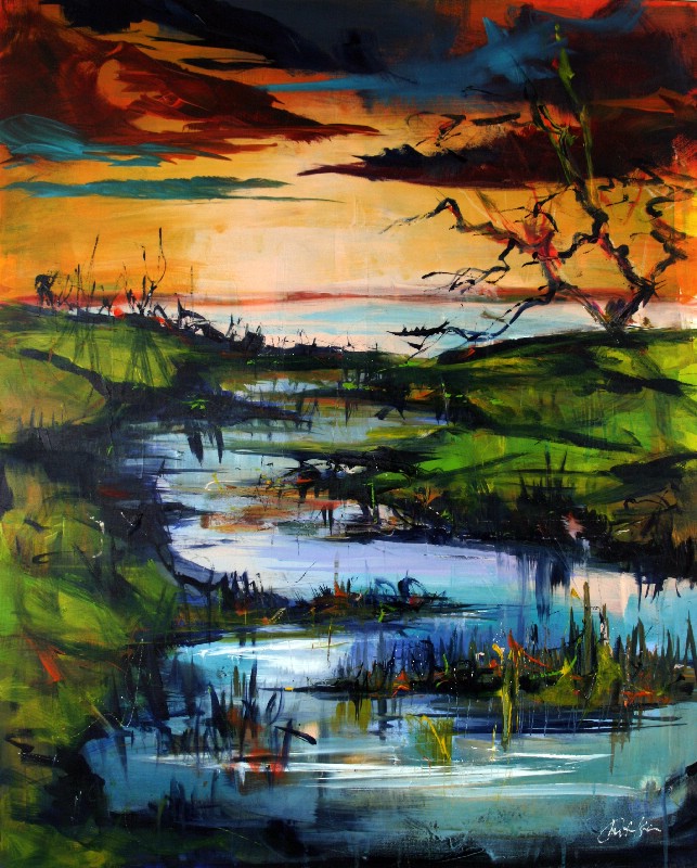 Snævringen - Vestjylland