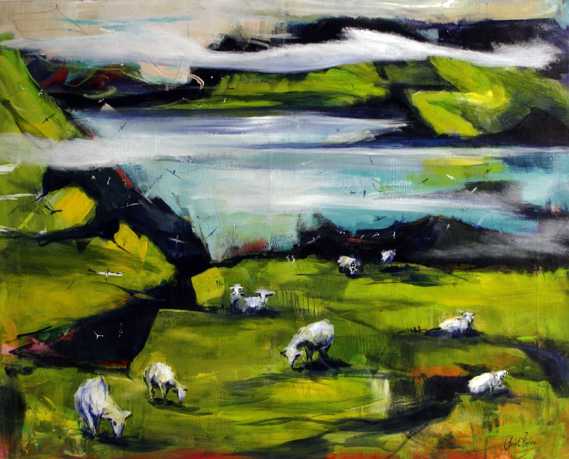 Ro på flokken - Færøerne