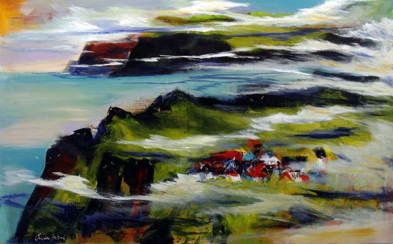 Lavtryk - Færøerne