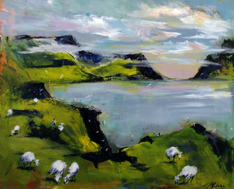 Lun morgen - Færøerne