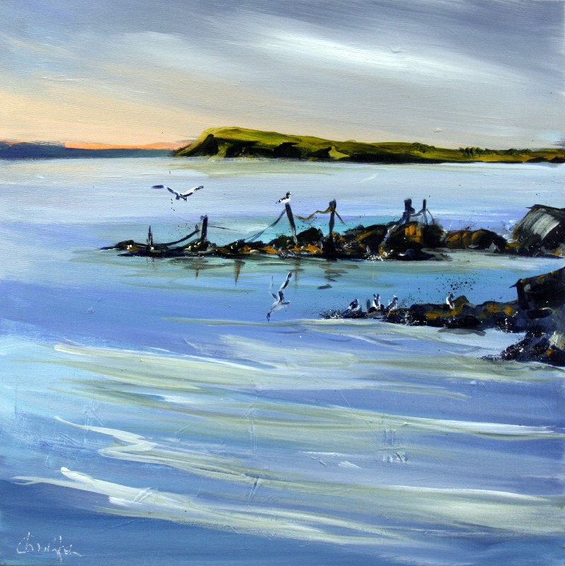 Krik Vig - Vestjylland