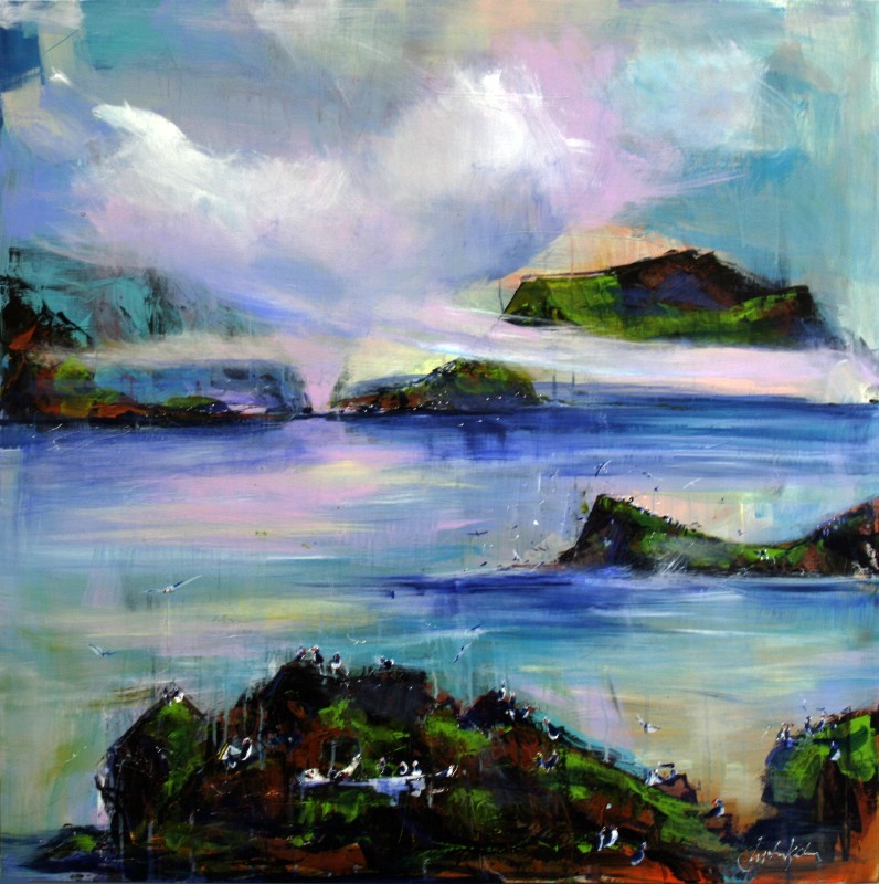 Stille Morgen - Færøerne