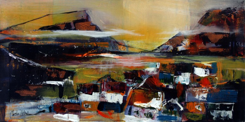 Lun aften - Færøerne