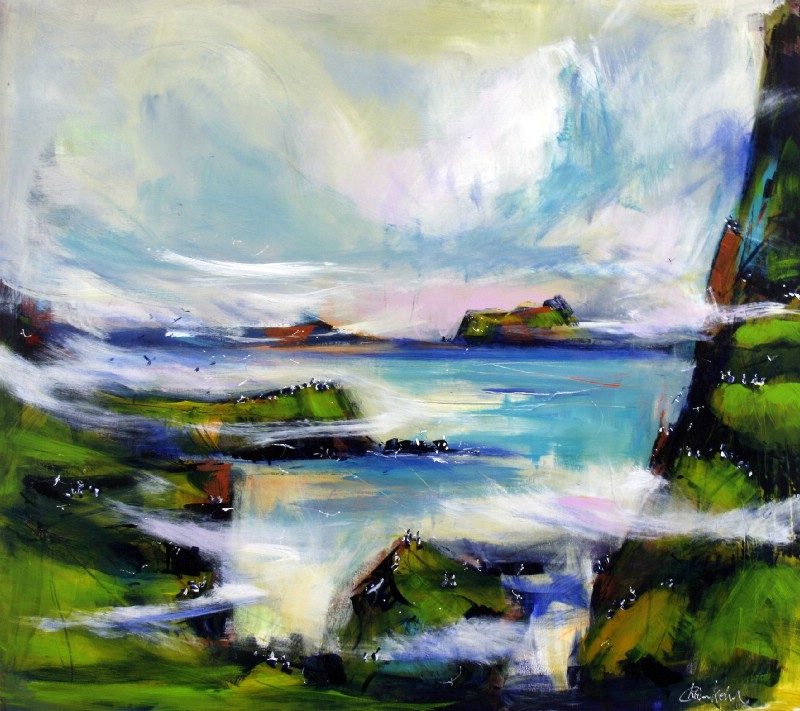 Store Vidder - Færøerne