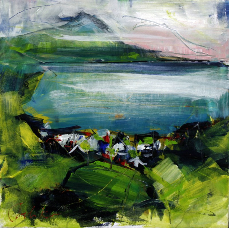 Det derude.. - Færøerne