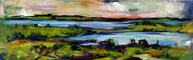 Stubbegård Kloster - Vestjylland