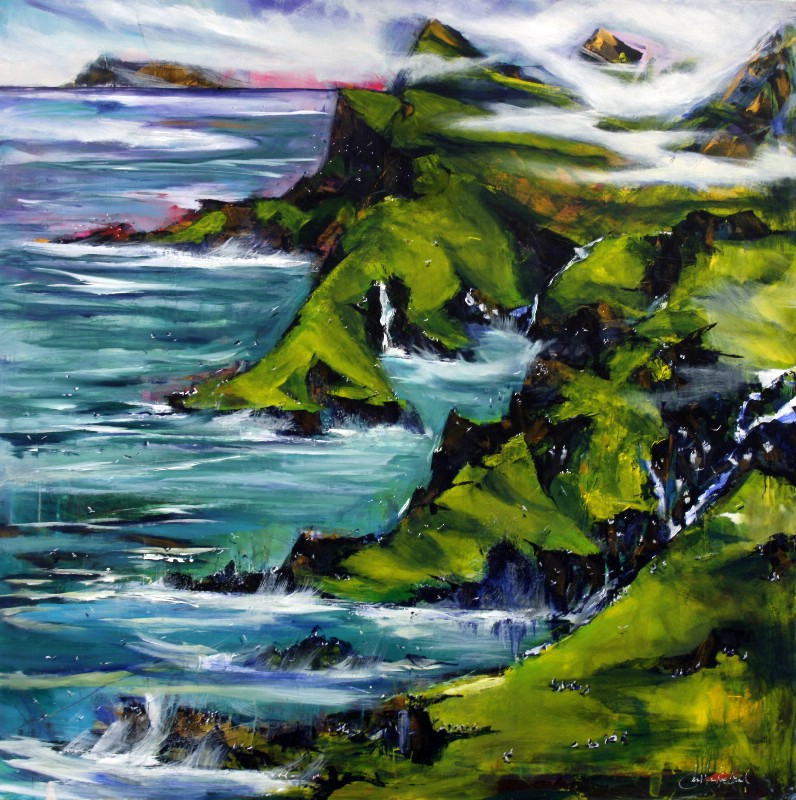 A Spectacular Sight - Færøerne