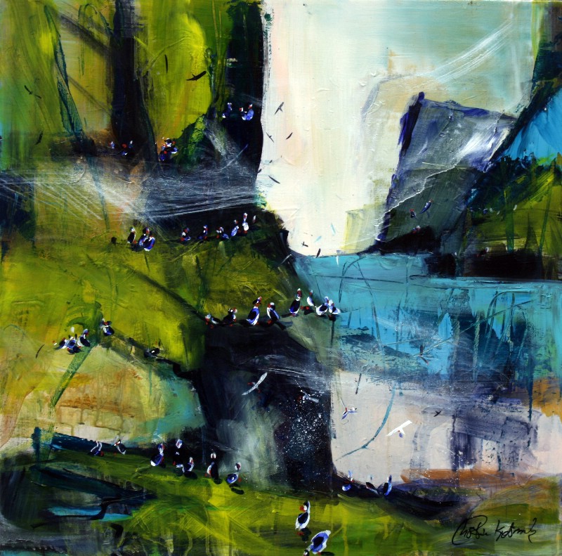 Drømmenes ø - Færøerne