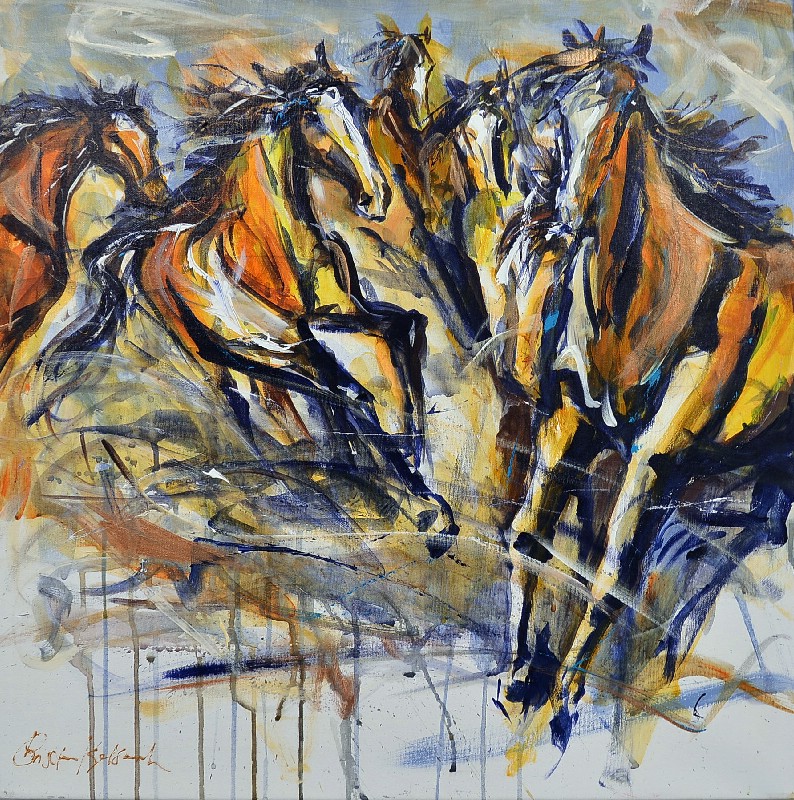 Horses