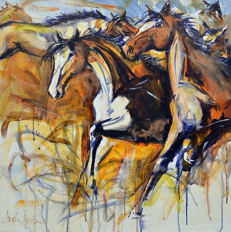 Horses