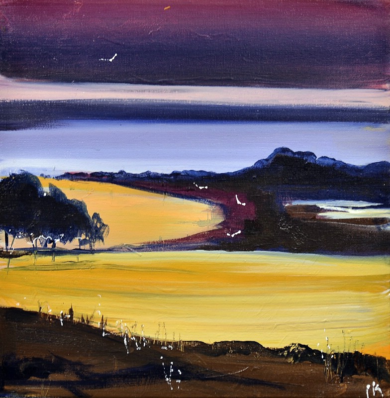 Sommeraften - Vestjylland