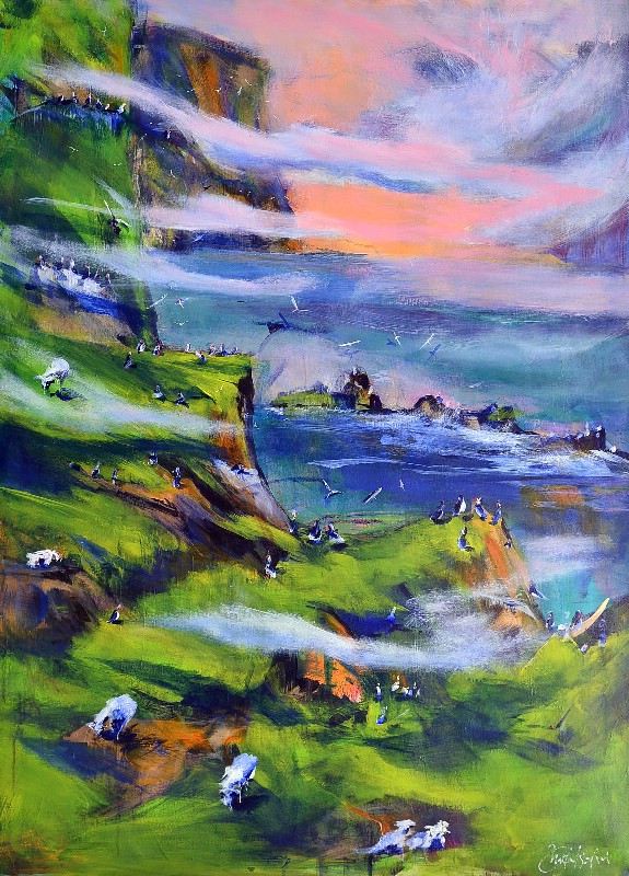 Dyrenes uforstyrrede liv