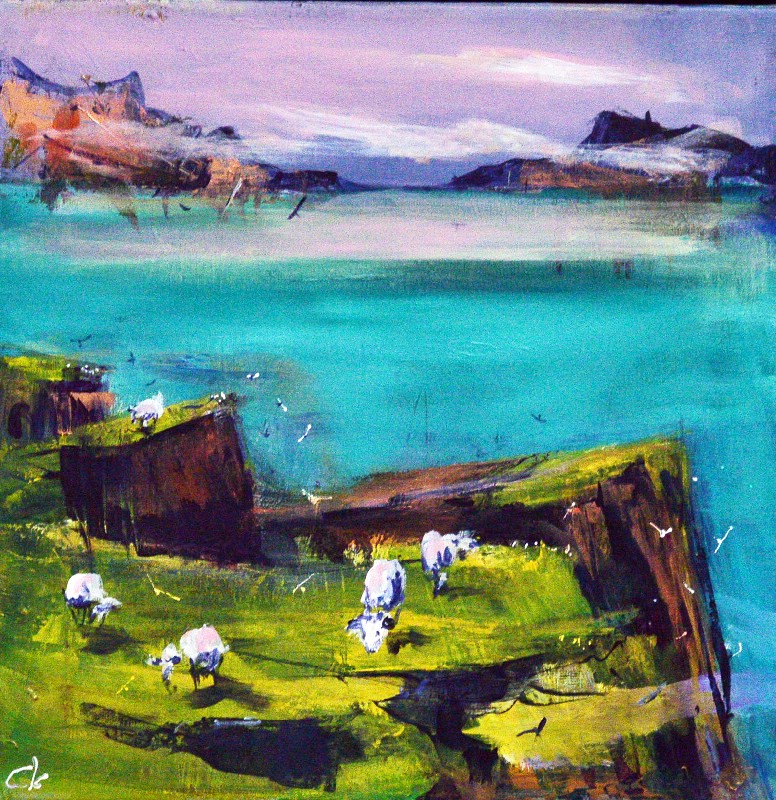 Stemning - Færøerne