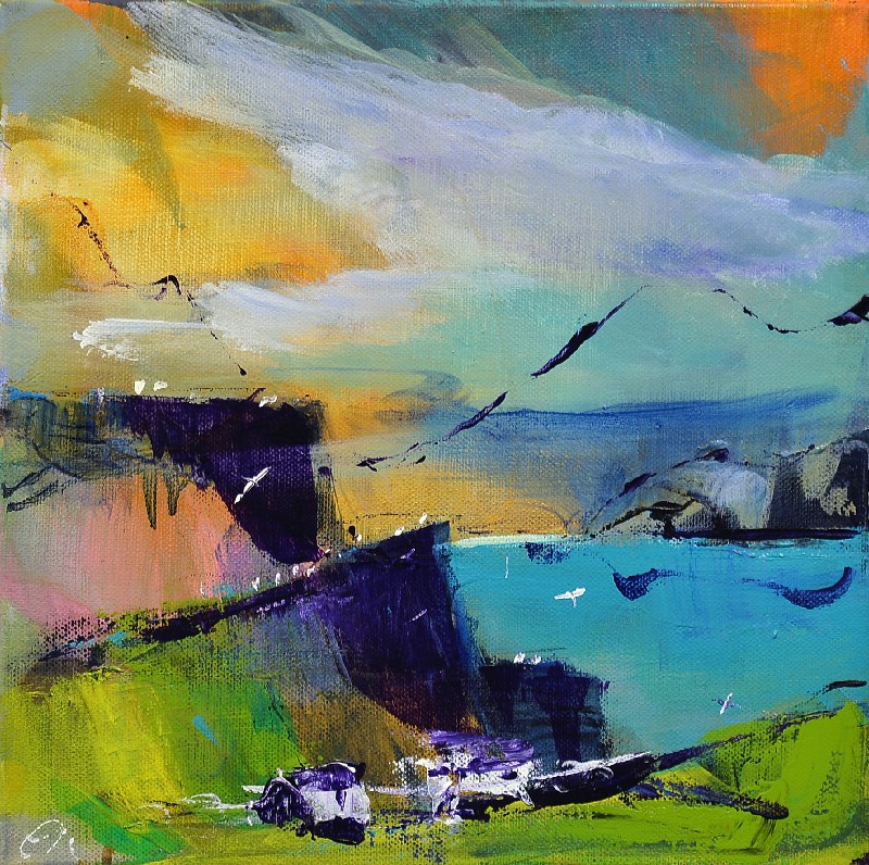 Erindringer fra norden III - Færøerne