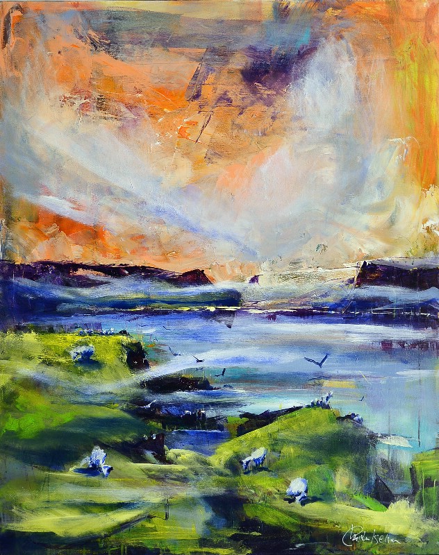 Stille aften - Færøerne