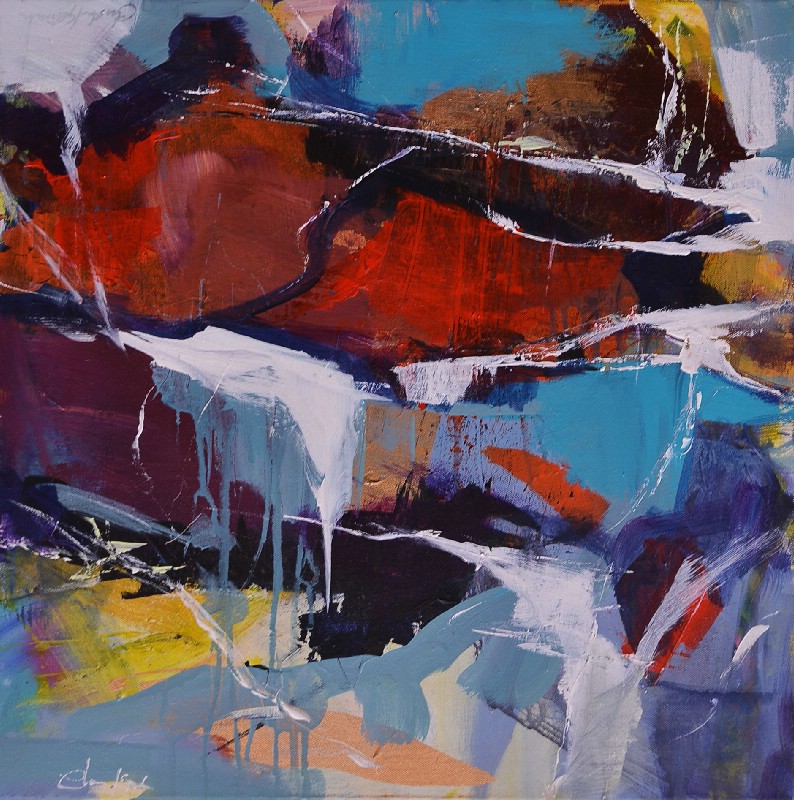 Livet kryber i dvale