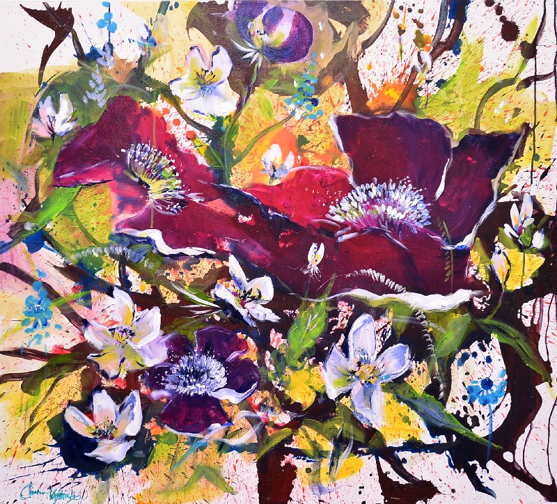 Mirabelle og anemonedrømme