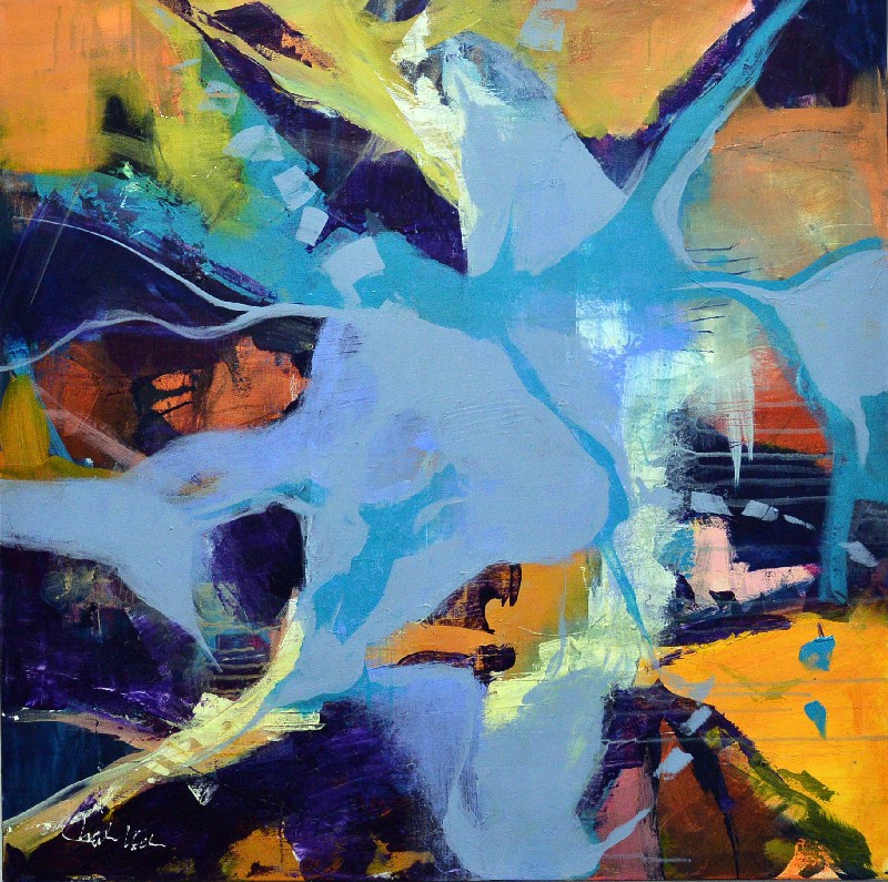 River Flows In You...