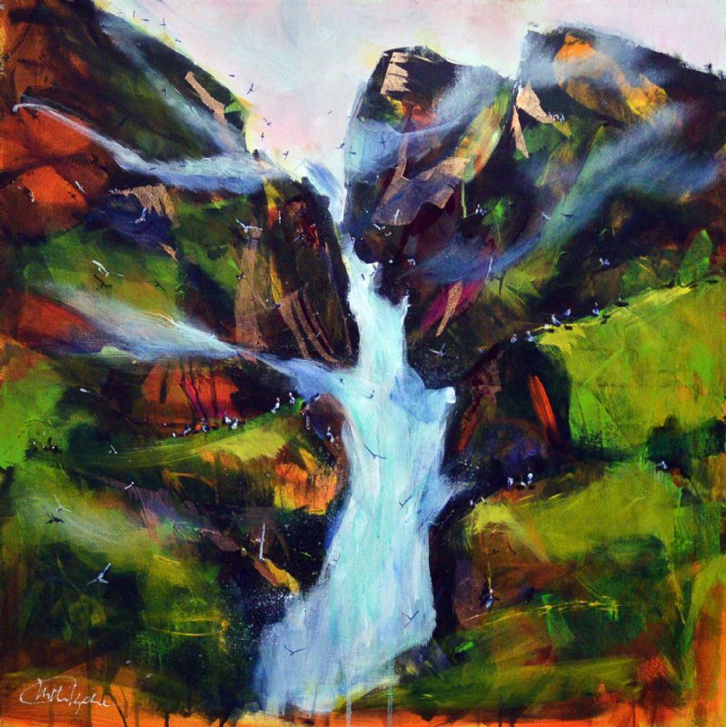 Vestmanna - Færøerne