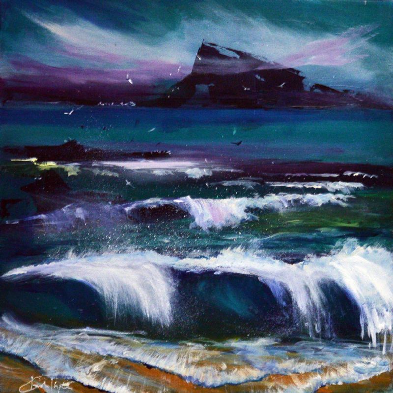 Bølgerne - Færøerne