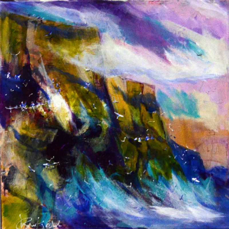 Dream Atlantic Ocean II- Færøerne