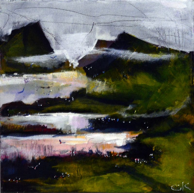 Grey Day- Færøerne