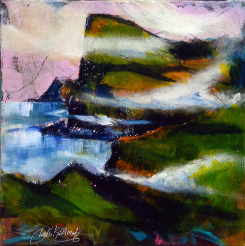 Morgenro - Færøerne