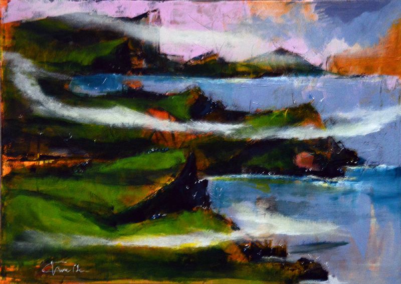 Daydream - Færøerne