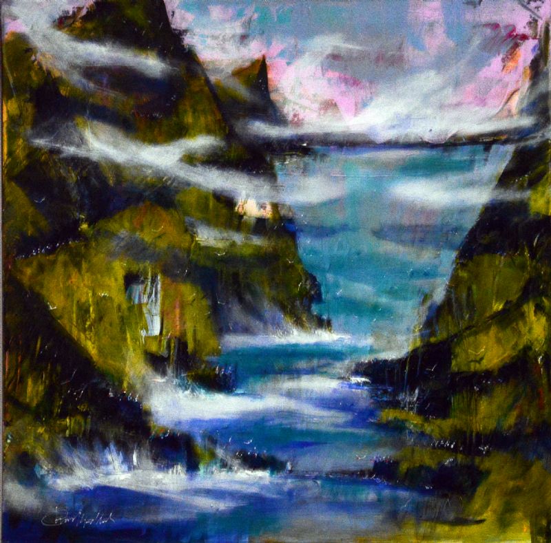 Drømmerejse - Færøerne