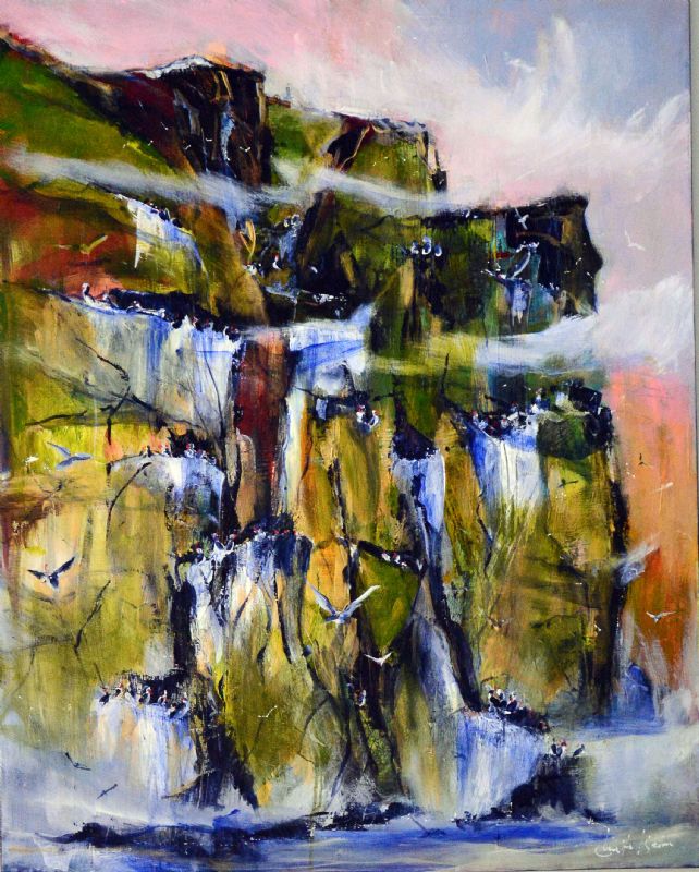 Det grønne land - Færøerne