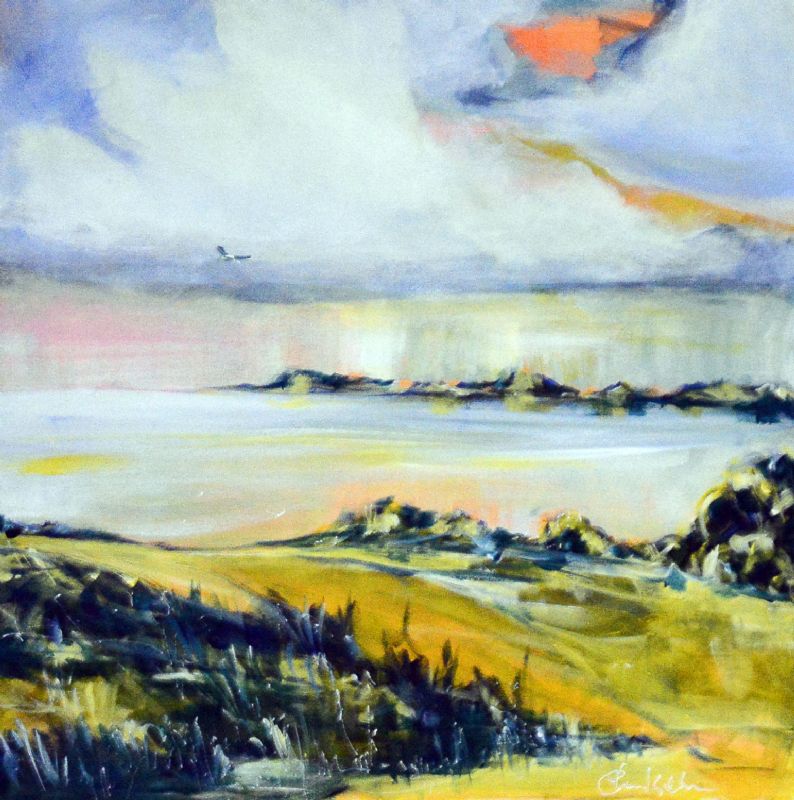 Sommereng - Færøerne